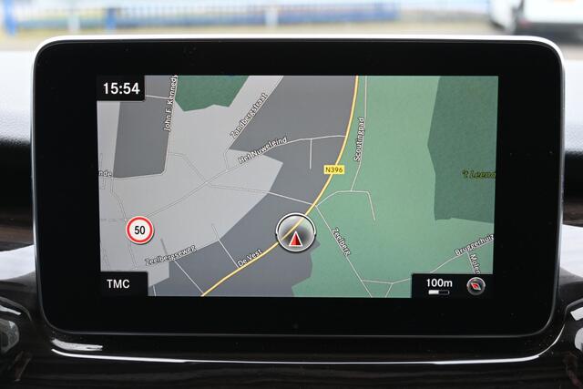 Mercedes-Benz V-KLASSE 250d AMG Lang DC Avantgarde Edition MARGE Distronic, Memory stoelen, Comand met 360 graden camera, Etc.