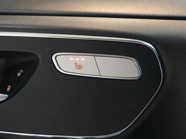 Mercedes-Benz V-KLASSE 250d 4-MATIC Lang