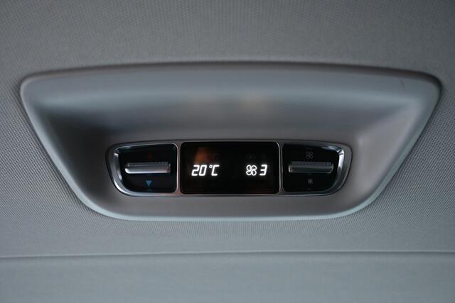 Mercedes-Benz V-KLASSE 300d Lang Edition LED, Standkachel, Afneembare trekhaak