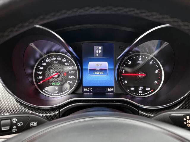 Mercedes-Benz V-KLASSE 300d Extra Lang DC Avantgarde 360* Camera, Trekhaak, Leder