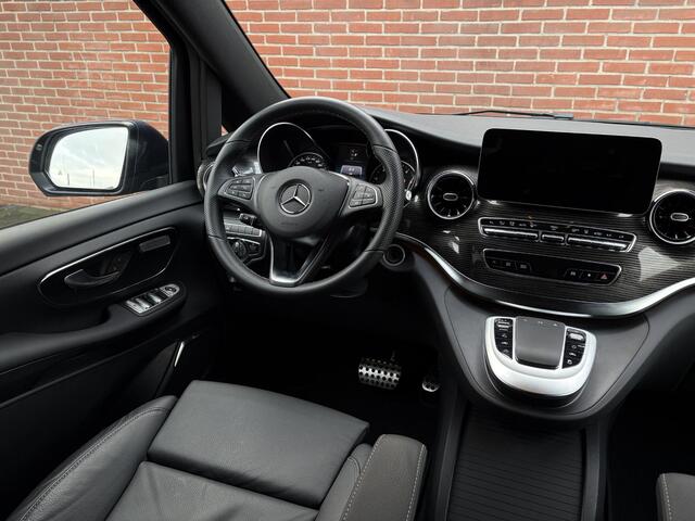 Mercedes-Benz V-KLASSE 250d L3 Avantgarde