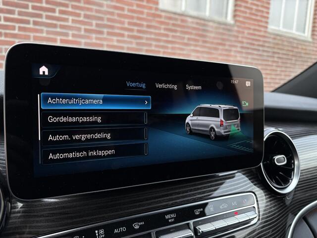 Mercedes-Benz V-KLASSE 250d L3 Avantgarde