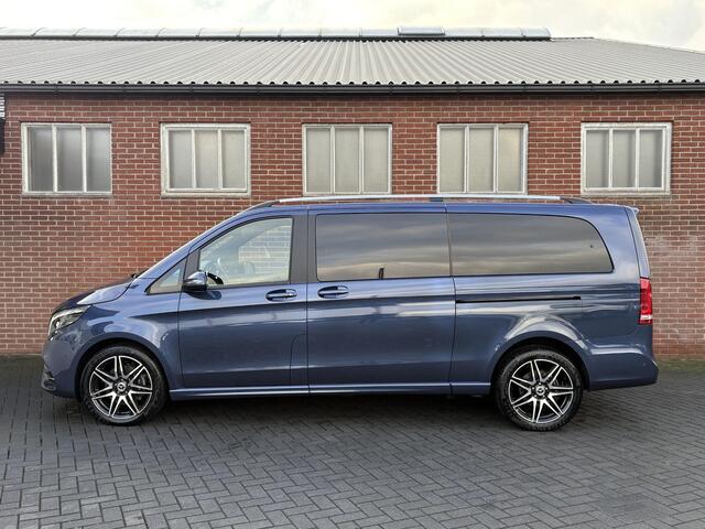 Mercedes-Benz V-KLASSE 250d L3 Avantgarde