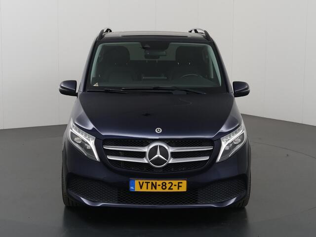 Mercedes-Benz V-KLASSE 300d | Aut. | L2 Lang | Dubbele Cabine |