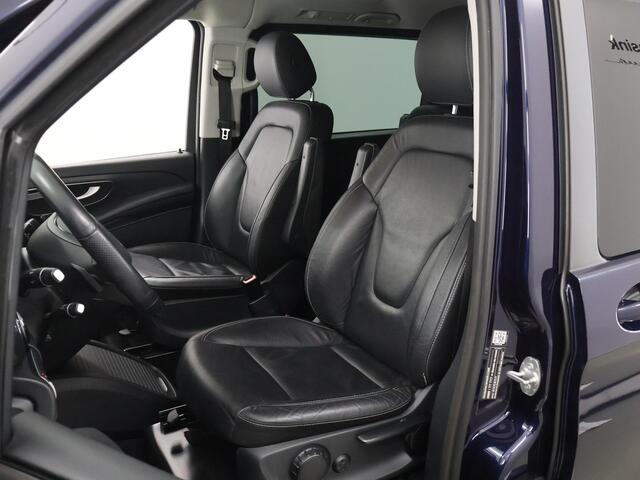 Mercedes-Benz V-KLASSE 300d | Aut. | L2 Lang | Dubbele Cabine |