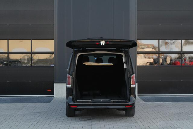 Mercedes-Benz V-KLASSE 300d L3 Avantgarde 4Matic 239pk DC - 2x Schuif - Leder - Stoel/Stuurverwarming - LED - ACC - Blindspot - Rijklaar