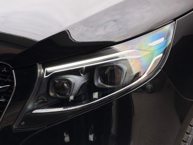 Mercedes-Benz V-KLASSE 300D AMG XXL Airmatic Memory Leder Burmester