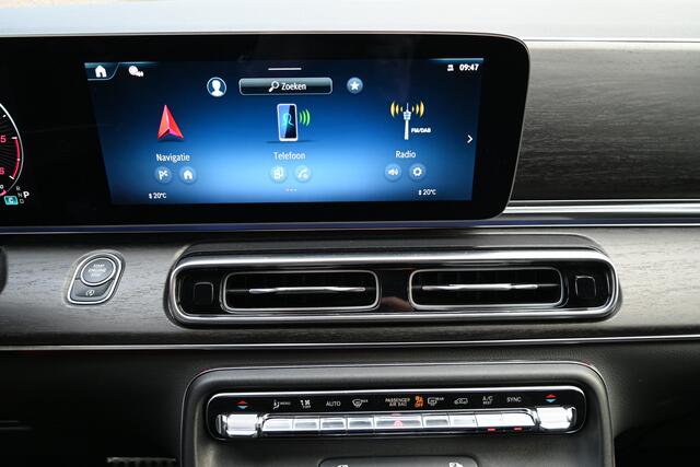 Mercedes-Benz V-KLASSE 300d AMG L2 DC AMG pakket, Easy pakket, Winter pakket, Etc.