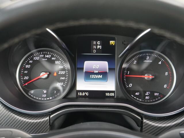 Mercedes-Benz V-KLASSE V250d Extra Lang | XL | AMG | Incl BTW & BPM | 7-persoons | nette staat..