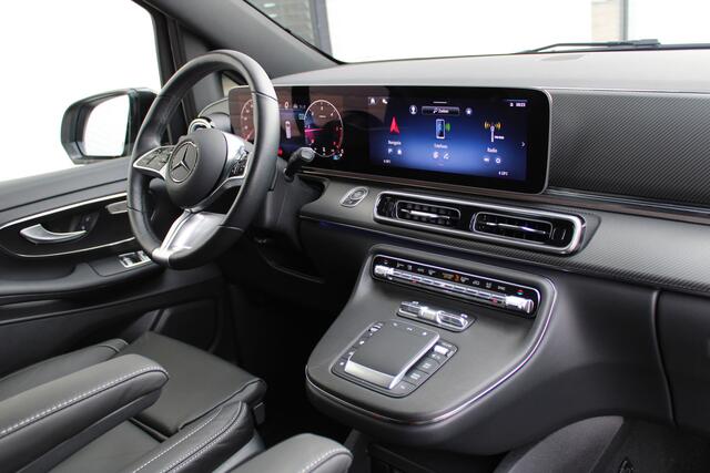 Mercedes-Benz V-KLASSE 250d / DC / AMG / 2x Elec Schuifdeur / Camera / Vol Opties / NIEUWSTAAT