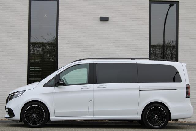 Mercedes-Benz V-KLASSE 250d / DC / AMG / 2x Elec Schuifdeur / Camera / Vol Opties / NIEUWSTAAT