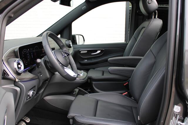 Mercedes-Benz V-KLASSE 250d / DC / AMG / Panorama / 2x Elec Schuifd / 360 Cam / Burmester / Vol Opties / NIEUWSTAAT