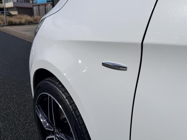 Mercedes-Benz V-KLASSE 250d Lang DC 190PK AutomaatoLederoBurmester