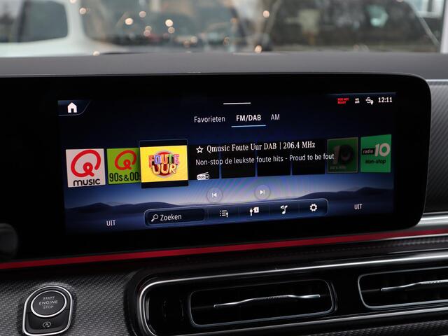 Mercedes-Benz V-KLASSE 300d L3 AMG AVANT. 4 MATIC