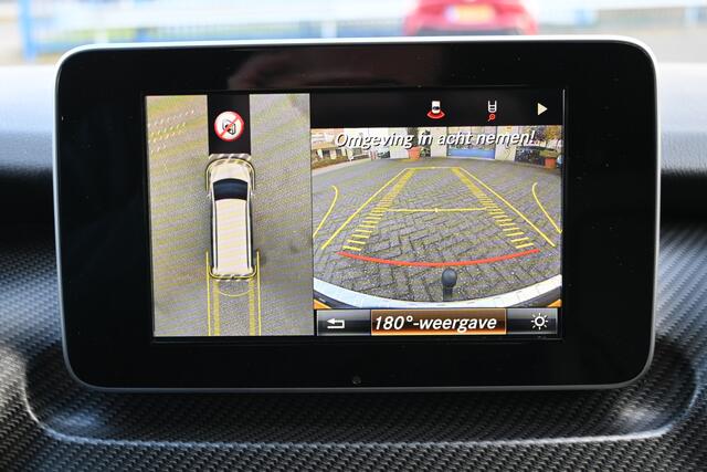 Mercedes-Benz V-KLASSE 250d 4-Matic AMG L2 DC Avantgarde 360 Graden camera, LED, Burmester