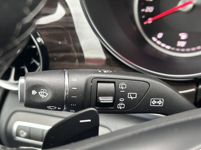 Mercedes-Benz V-KLASSE 300d L2 Avantgarde (Incl. BPM 7.028,00) | Stoelventilatie | Memorypakket | Cruise Control