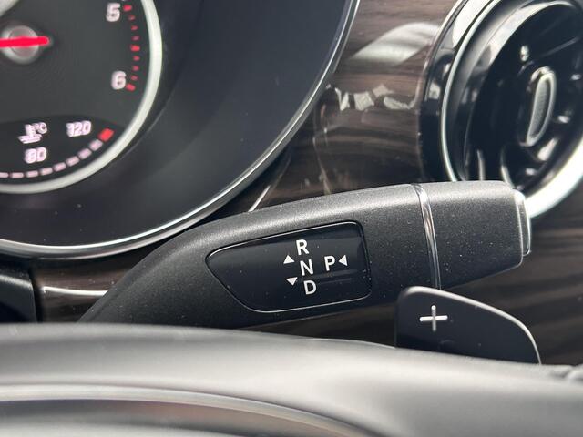 Mercedes-Benz V-KLASSE 300d L2 Avantgarde (Incl. BPM 7.028,00) | Stoelventilatie | Memorypakket | Cruise Control