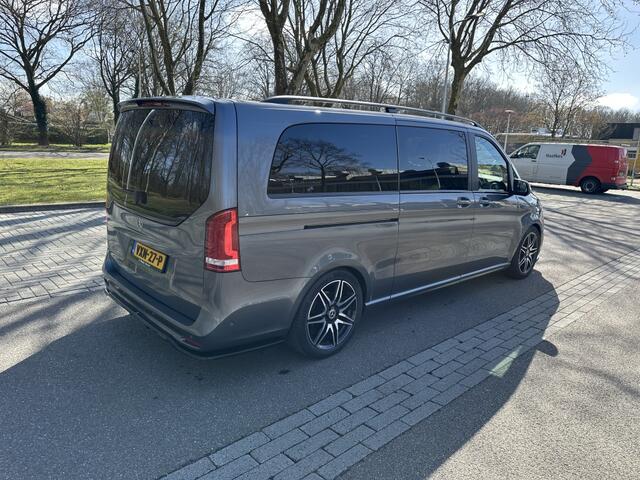 Mercedes-Benz V-KLASSE 300d EL.DC AMG Pakket