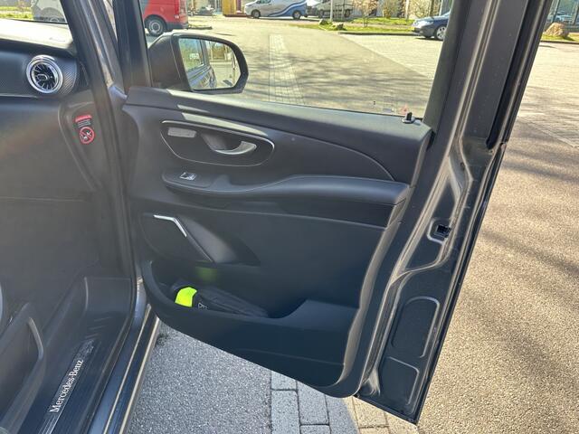 Mercedes-Benz V-KLASSE 300d EL.DC AMG Pakket