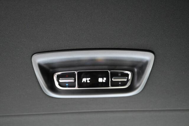 Mercedes-Benz V-KLASSE 300d DC L3 XL Avantgarde 360 Camera, Electrische schuifdeuren, Distronic