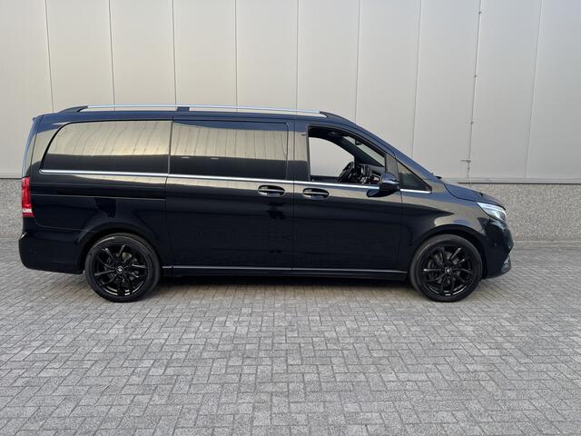 Mercedes-Benz V-KLASSE 300d 4-MATIC DC NL Auto Leer Burmester Avantgarde