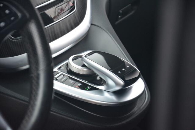 Mercedes-Benz V-KLASSE 250d Lang DC Avantgarde | Navigatie | Burmester | 360 camera | Leer | 2x schuifdeur | NL auto!! |