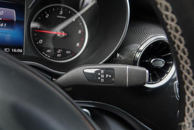 Mercedes-Benz V-KLASSE V250d 190Pk 9G-tronic | Lang | Dubbele cabine | 2xSchuifdeur | Achteruitrijcamera | Sidebars | Trekhaak | 19''