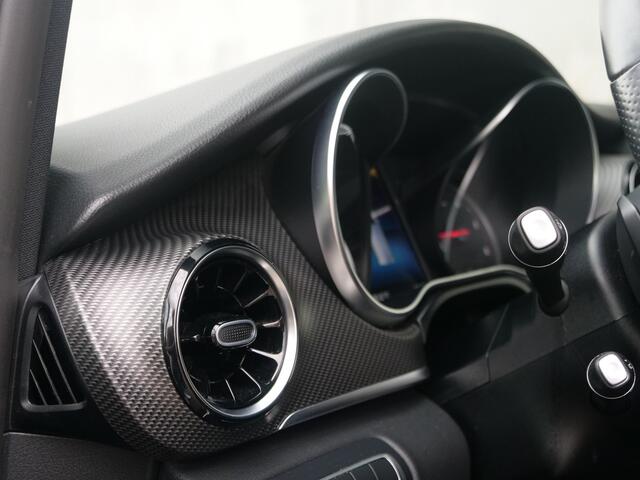 Mercedes-Benz V-KLASSE V300d 4-Matic | Extra Lang | AMG | burmester | distronic+