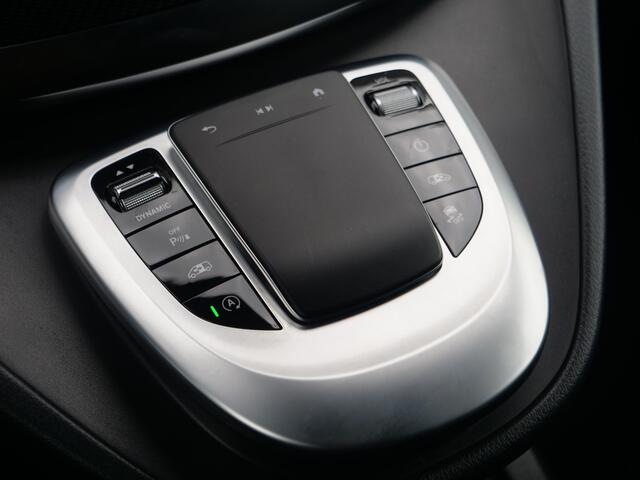Mercedes-Benz V-KLASSE V300d 4-Matic | Extra Lang | AMG | burmester | distronic+
