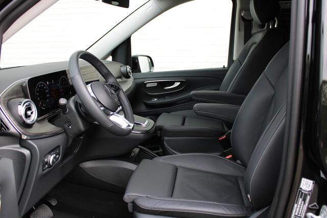 Mercedes-Benz V-KLASSE 300d / DC / 4-Matic / 2x Elec Schuifd / 10.000km!! / 360 Camera / Vol Opties / NIEUWSTAAT