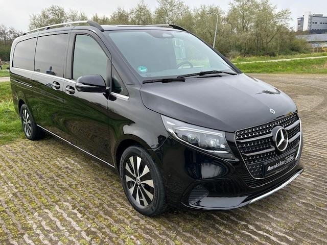 Mercedes-Benz V-KLASSE 300d Extra Lang Edition