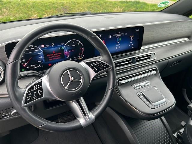 Mercedes-Benz V-KLASSE 300d Extra Lang Edition