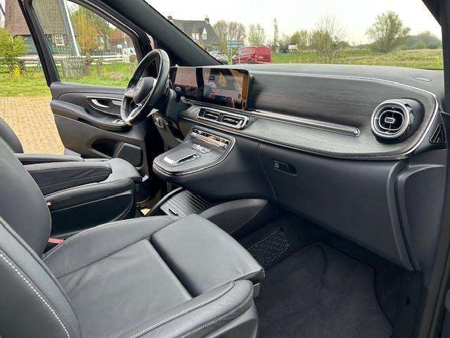 Mercedes-Benz V-KLASSE 300d Extra Lang Edition