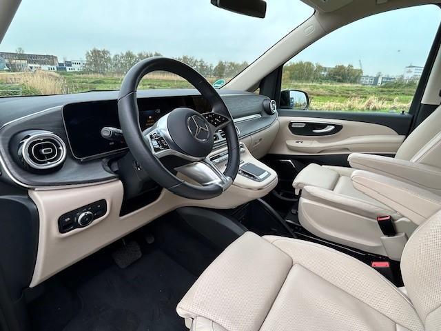 Mercedes-Benz V-KLASSE 250d L2 Avantgarde