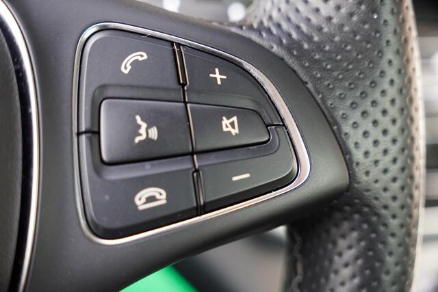 Mercedes-Benz V-KLASSE 250d 190PK Automaat Lang DC Avantgarde Burmester 360° Camera Standkachel