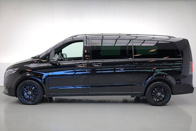 Mercedes-Benz V-KLASSE 300d L3 Avantgarde |NWE Model|Sterrenhemel|Elektrische.Schuifdeuren|