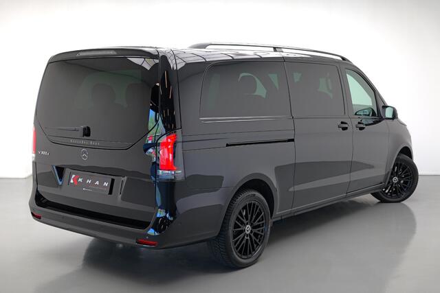 Mercedes-Benz V-KLASSE 300d L3 Avantgarde |NWE Model|Sterrenhemel|Elektrische.Schuifdeuren|