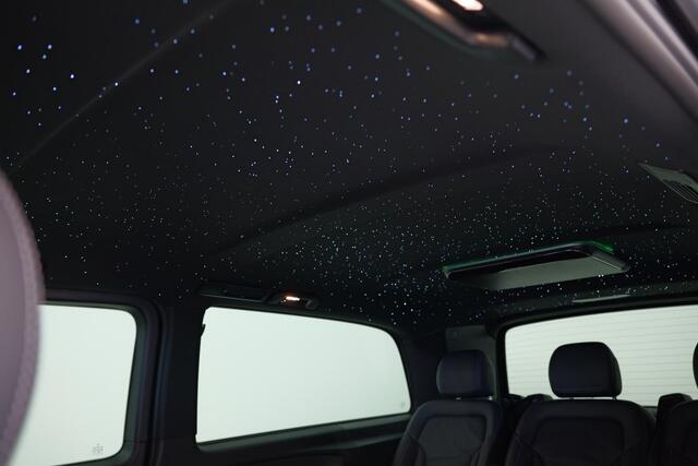 Mercedes-Benz V-KLASSE 300d L3 Avantgarde |NWE Model|Sterrenhemel|Elektrische.Schuifdeuren|