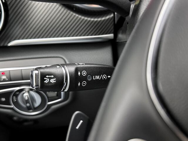Mercedes-Benz V-KLASSE 250d 4-MATIC Extra-Lang AMG Dubbele Cabine Elektrische schuifdeuren Distronic Burmester Trekhaak afneembaar 2500kg