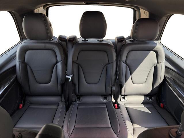 Mercedes-Benz V-KLASSE 300d Lang Avantgarde 7 Pers, Burmester Audio, 360 Camera, Dealer Onderhouden, Lane Assist, Excl BTW