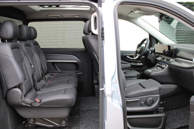 Mercedes-Benz V-KLASSE 300d / DC / 4-Matic / Panorama / Luchtvering / 1.000KM!! / 360 Cam / Vol Opties / NIEUW!!