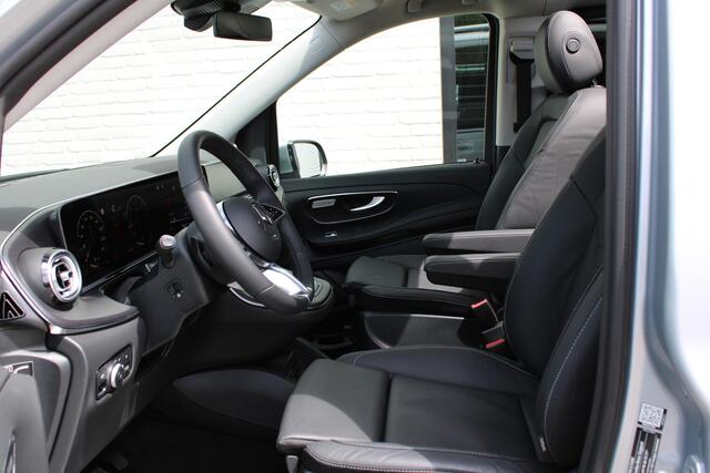 Mercedes-Benz V-KLASSE 300d / DC / 4-Matic / Panorama / Luchtvering / 1.000KM!! / 360 Cam / Vol Opties / NIEUW!!