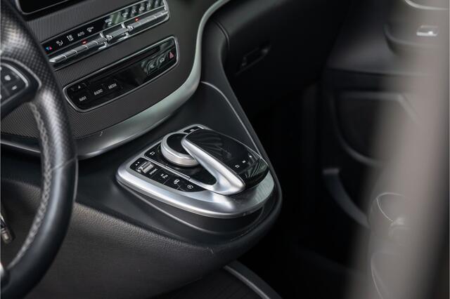 Mercedes-Benz V-KLASSE 250d 4-MATIC Extra Lang -8 zits - LED - Trekhaak