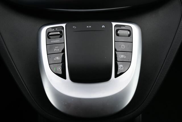 Mercedes-Benz V-KLASSE 300d 4-MATIC AMG DC Avantgarde Panorama dak, Distronic, 360 Camera, Standkachel, Burmester