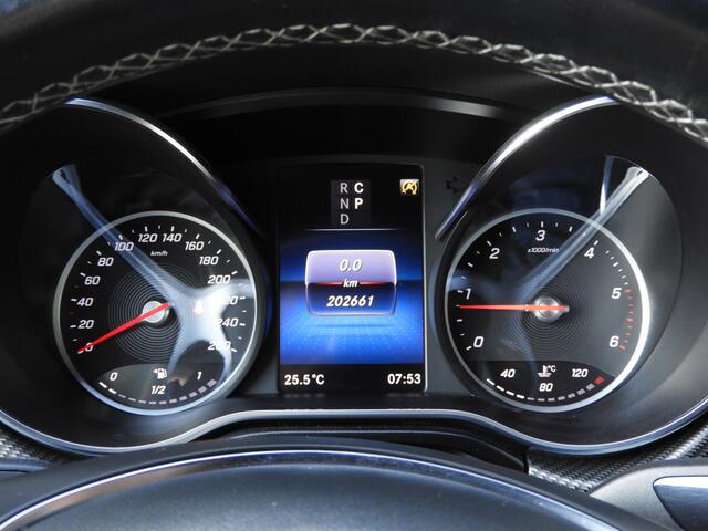 Mercedes-Benz V-KLASSE 300d Lang DC Avantgarde AUT | AMG | 360° CAMERA | TREKHAAK | MBUX | LED