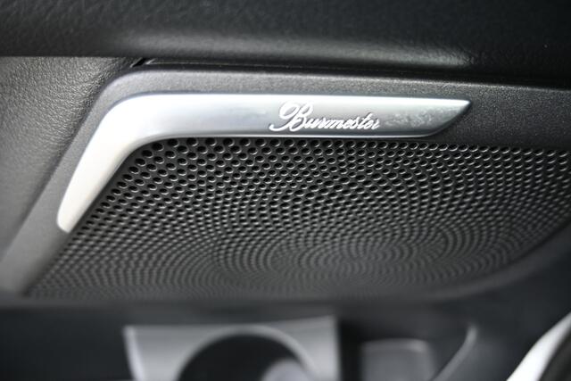 Mercedes-Benz V-KLASSE 300d 4-Matic Exclusive AMG L3 DC Stoelkoeling, Standkachel, 360 Camera, Burmester, Distronic