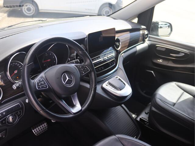 Mercedes-Benz V-KLASSE 250d L2 D.C. Edition | AMG/CLIMA/NAVI/360° CAMERA | Certified