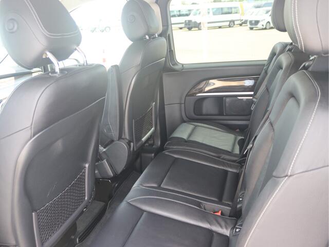 Mercedes-Benz V-KLASSE 250d L2 D.C. Edition | AMG/CLIMA/NAVI/360° CAMERA | Certified