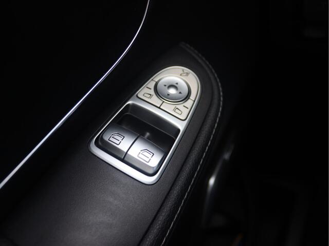 Mercedes-Benz V-KLASSE 250d L2 D.C. Edition | AMG/CLIMA/NAVI/360° CAMERA | Certified