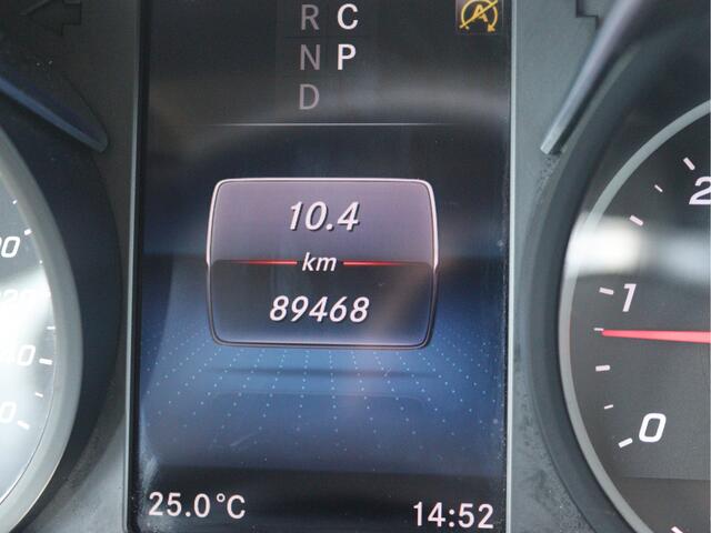 Mercedes-Benz V-KLASSE 250d L2 D.C. Edition | AMG/CLIMA/NAVI/360° CAMERA | Certified